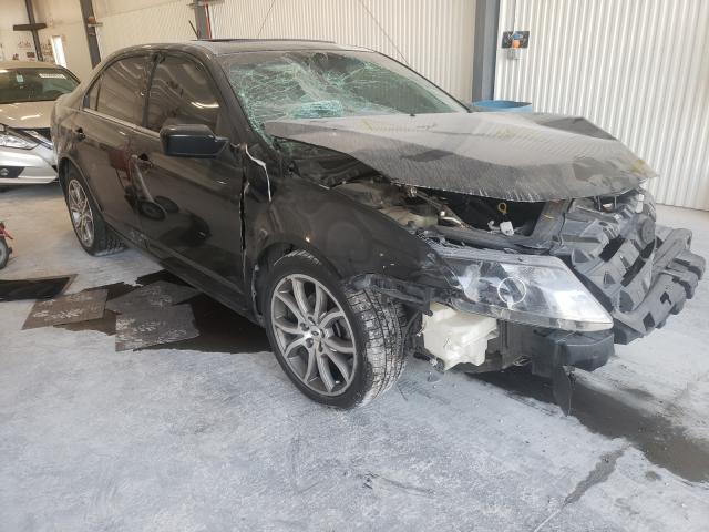 FORD FUSION 2012 3fahp0jg2cr301017