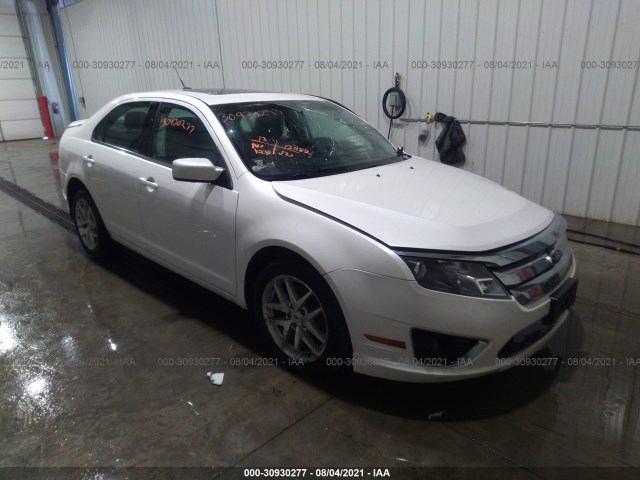 FORD FUSION 2012 3fahp0jg2cr310395