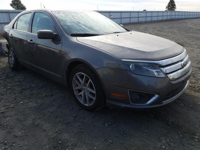 FORD FUSION SEL 2012 3fahp0jg2cr311353