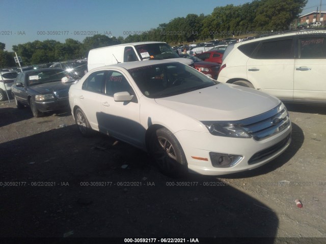 FORD FUSION 2012 3fahp0jg2cr312356