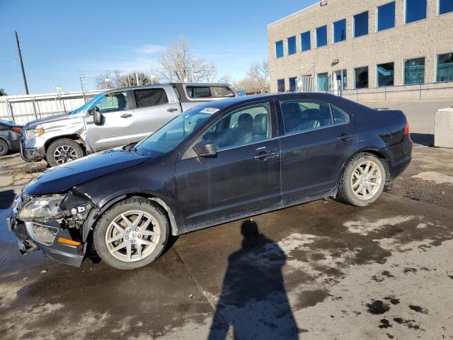 FORD FUSION 2012 3fahp0jg2cr313216