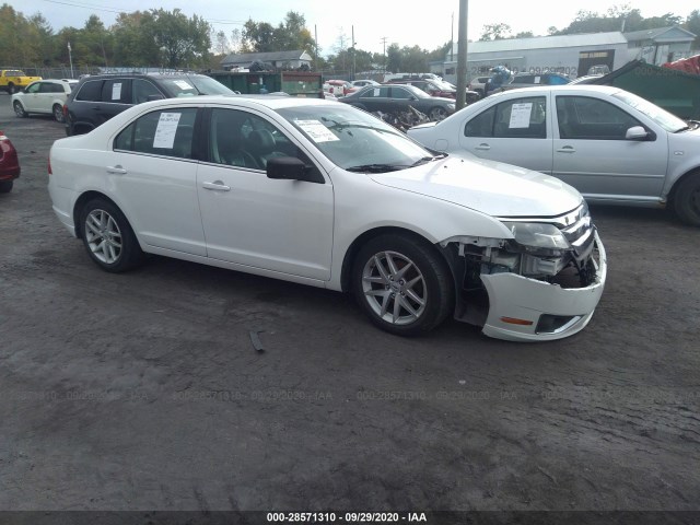 FORD FUSION 2012 3fahp0jg2cr325043