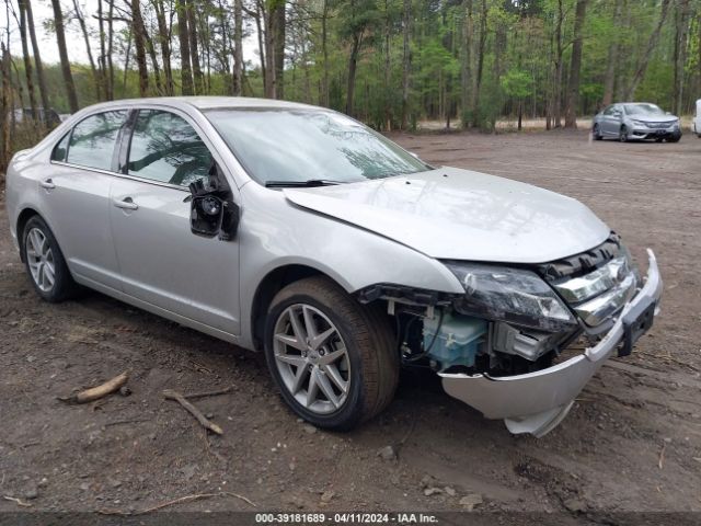 FORD FUSION 2012 3fahp0jg2cr327715