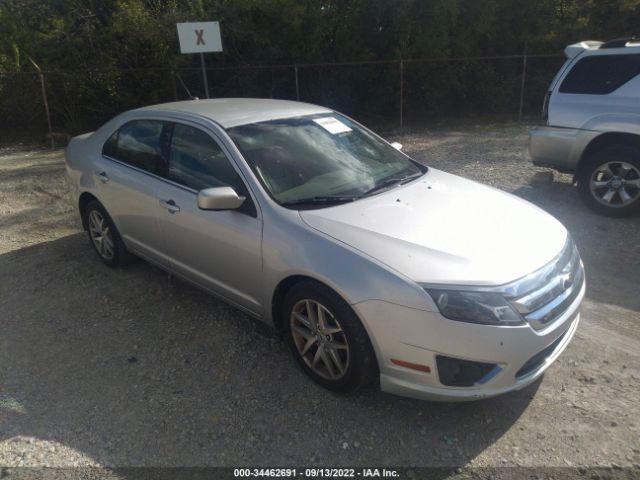 FORD FUSION 2012 3fahp0jg2cr328427