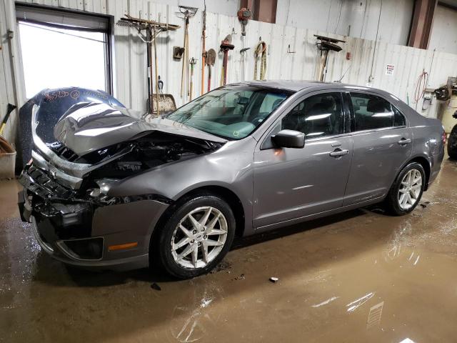 FORD FUSION SEL 2012 3fahp0jg2cr335054