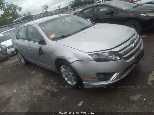 FORD FUSION 2012 3fahp0jg2cr340108