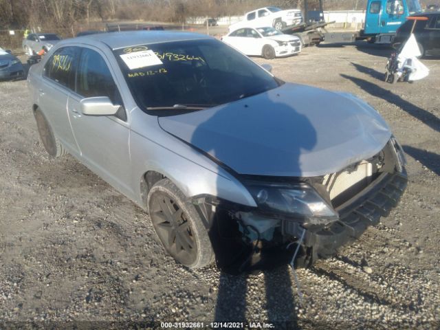 FORD FUSION 2012 3fahp0jg2cr341162