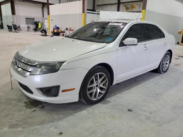 FORD FUSION SEL 2012 3fahp0jg2cr348578