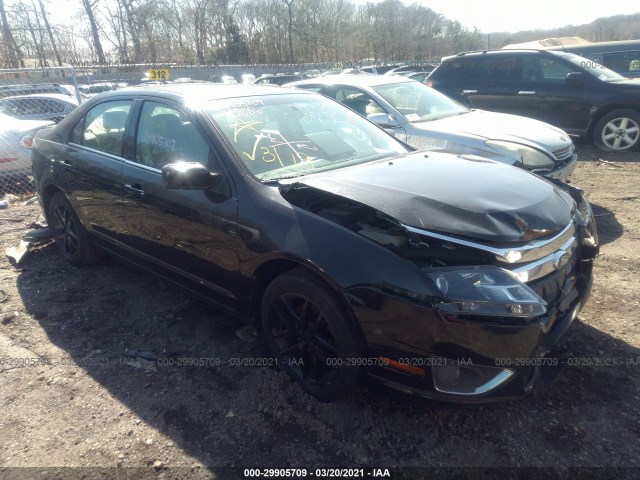 FORD FUSION 2012 3fahp0jg2cr352033