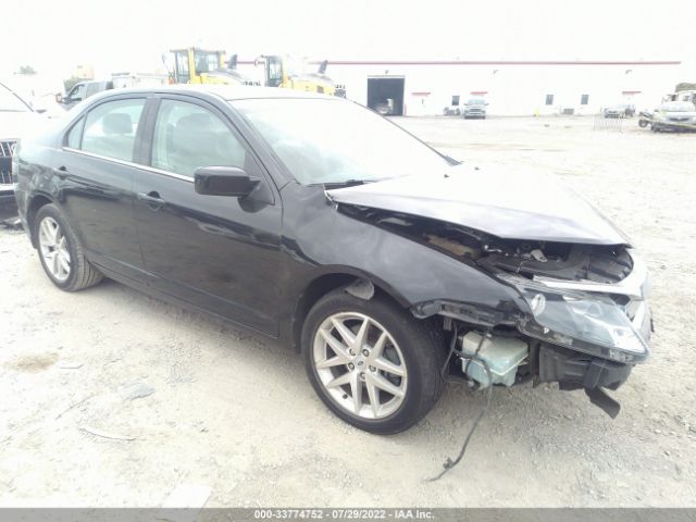 FORD FUSION 2012 3fahp0jg2cr354915