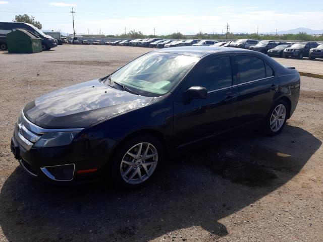 FORD FUSION SEL 2012 3fahp0jg2cr365493