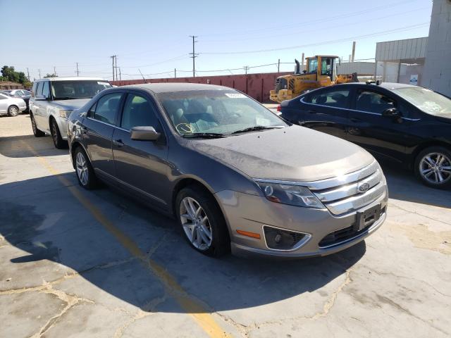 FORD FUSION SEL 2012 3fahp0jg2cr366188