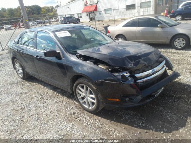 FORD FUSION 2012 3fahp0jg2cr371732