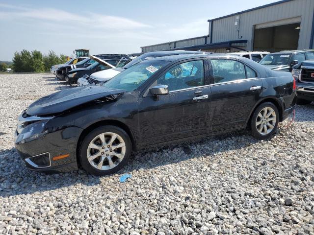 FORD FUSION 2012 3fahp0jg2cr383251