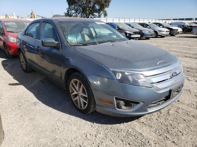 FORD FUSION SEL 2012 3fahp0jg2cr397943