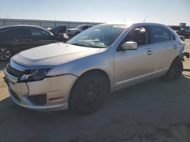 FORD FUSION SEL 2012 3fahp0jg2cr398932