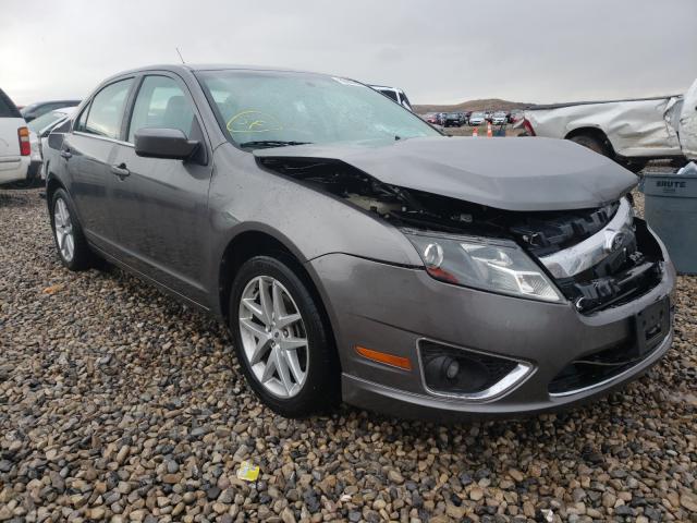 FORD FUSION 2012 3fahp0jg2cr399353