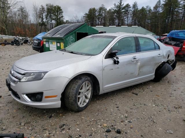 FORD FUSION SEL 2012 3fahp0jg2cr402039