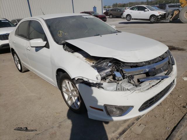 FORD FUSION SEL 2012 3fahp0jg2cr402056