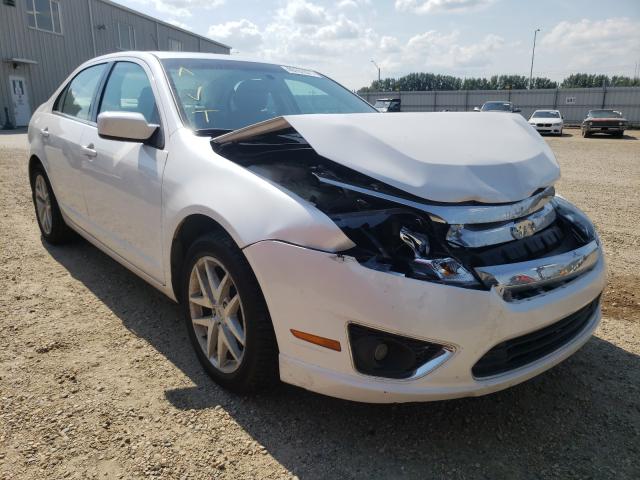 FORD FUSION SEL 2012 3fahp0jg2cr403093