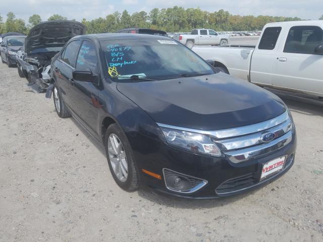 FORD FUSION SEL 2012 3fahp0jg2cr414434