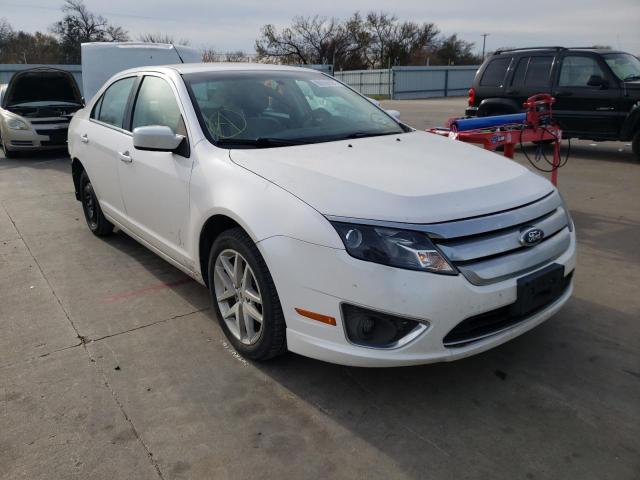 FORD FUSION SEL 2012 3fahp0jg2cr417382