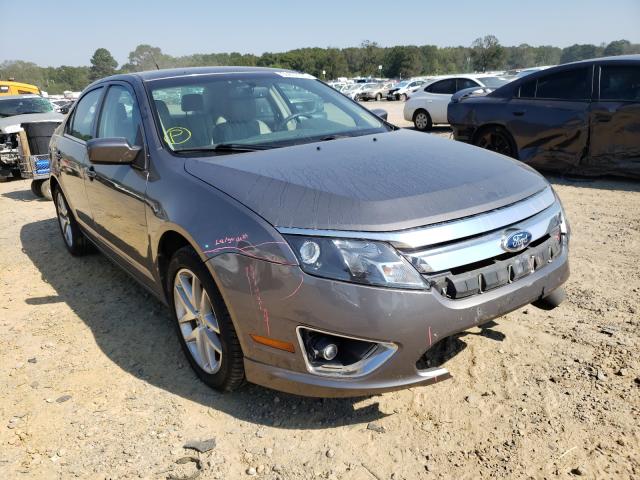 FORD FUSION SEL 2012 3fahp0jg2cr417804