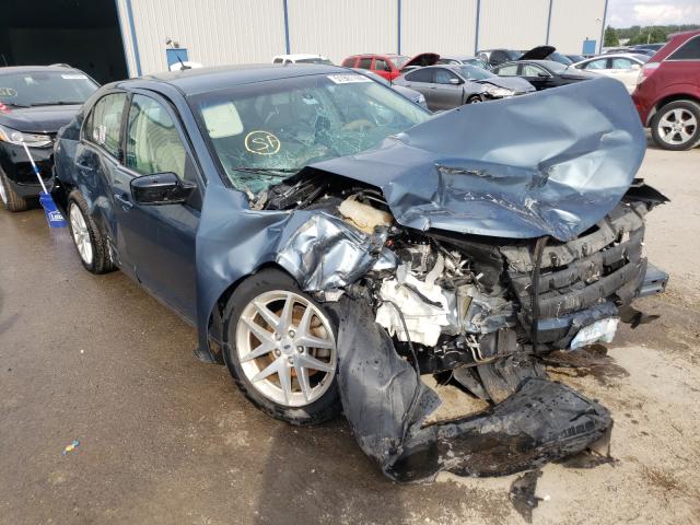 FORD FUSION SEL 2012 3fahp0jg2cr418452