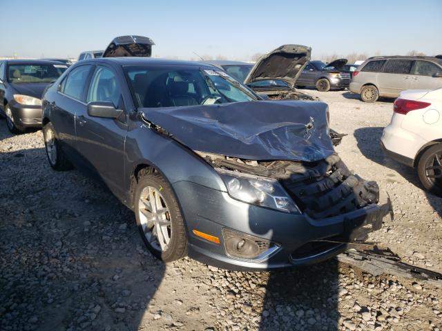 FORD FUSION SEL 2012 3fahp0jg2cr421027