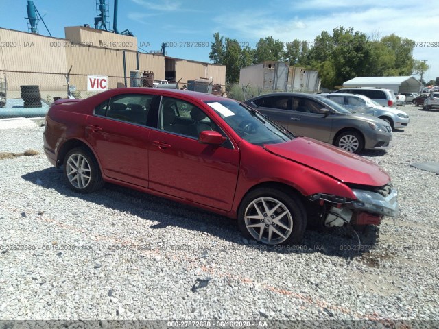 FORD FUSION 2012 3fahp0jg2cr427877