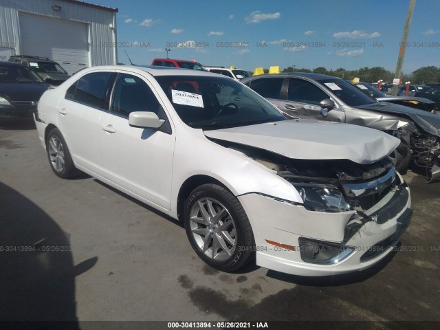 FORD FUSION 2012 3fahp0jg2cr430357