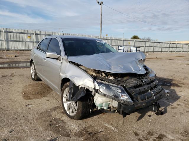 FORD FUSION SEL 2012 3fahp0jg2cr434036