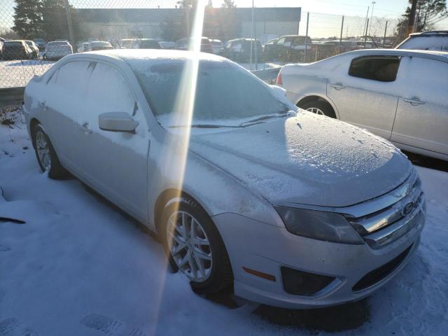 FORD FUSION SEL 2012 3fahp0jg2cr434215