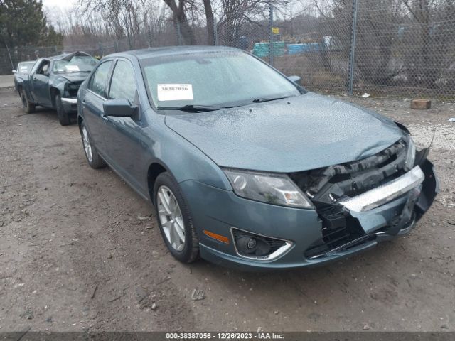 FORD FUSION 2012 3fahp0jg2cr434862