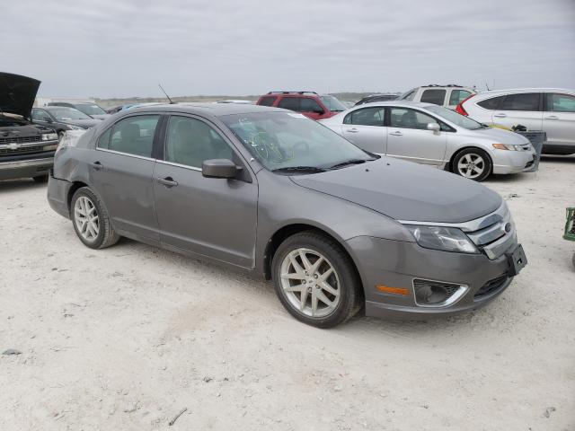 FORD FUSION SEL 2012 3fahp0jg2cr435896