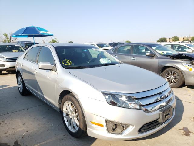 FORD FUSION SEL 2012 3fahp0jg2cr444761