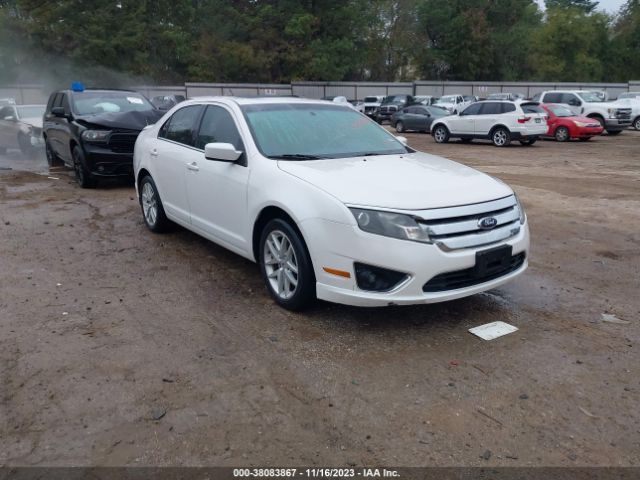 FORD FUSION 2010 3fahp0jg3ar112387