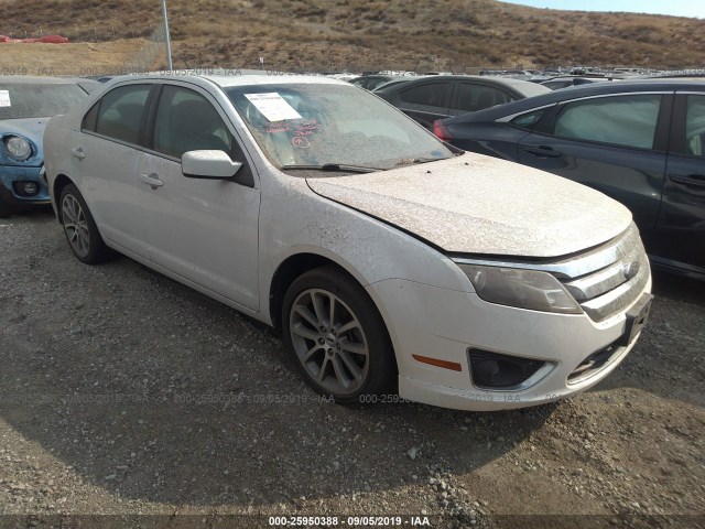 FORD FUSION 2010 3fahp0jg3ar117735