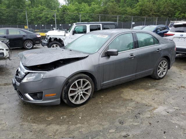 FORD FUSION 2010 3fahp0jg3ar122062