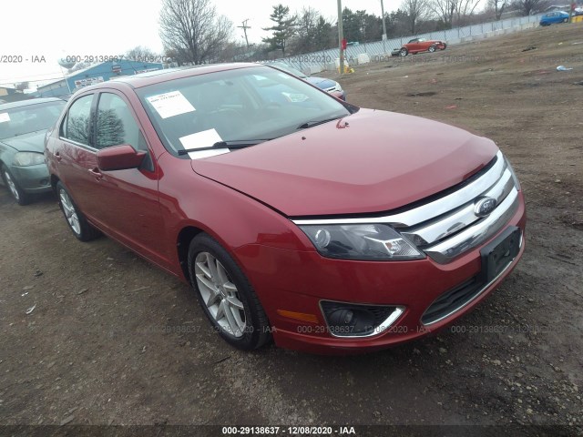 FORD FUSION 2010 3fahp0jg3ar135488