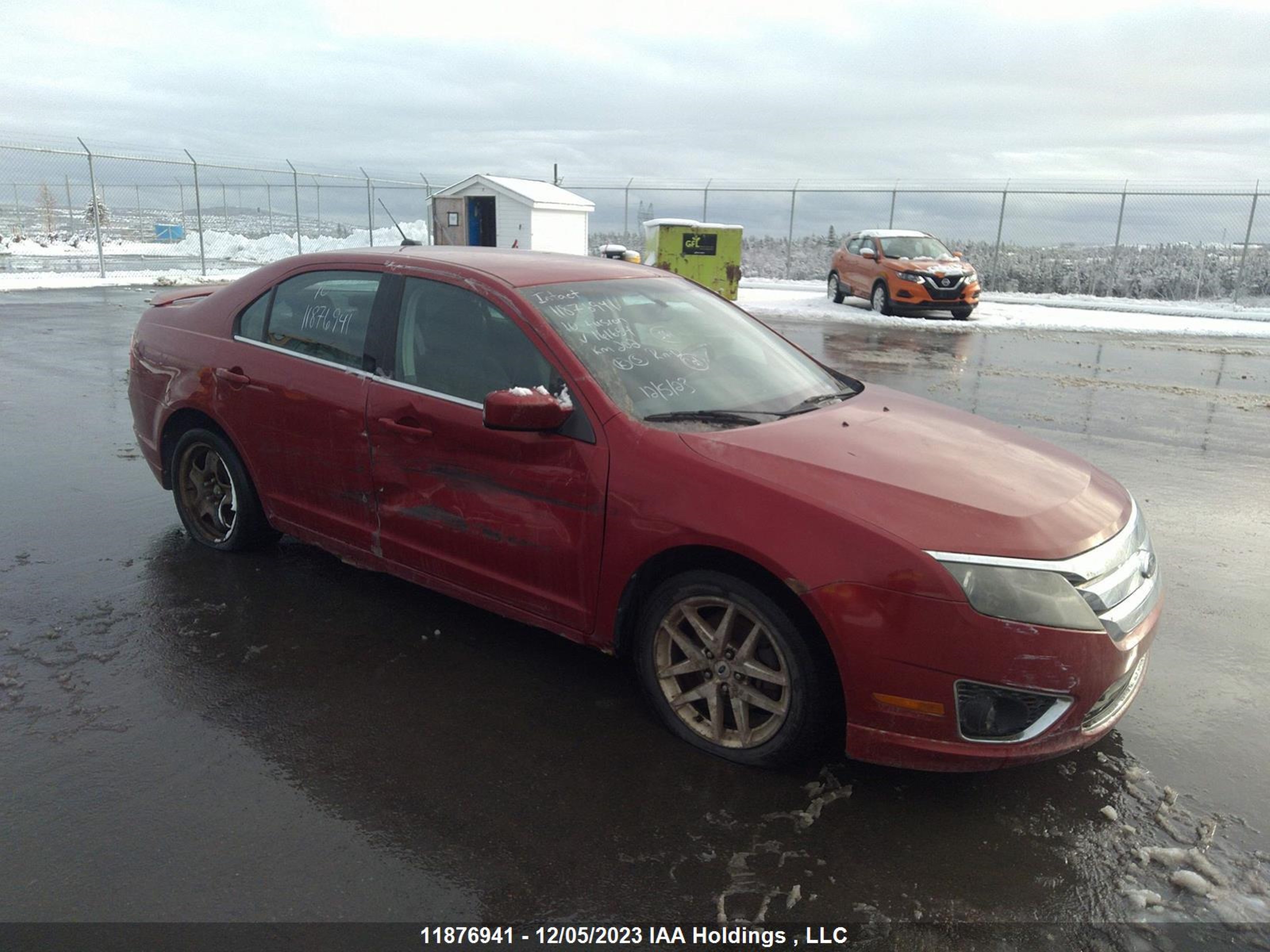 FORD FUSION 2010 3fahp0jg3ar161654