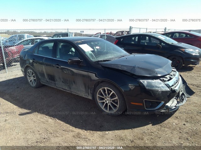 FORD FUSION 2010 3fahp0jg3ar178633