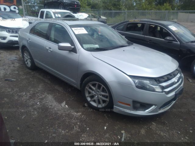 FORD FUSION 2010 3fahp0jg3ar186568