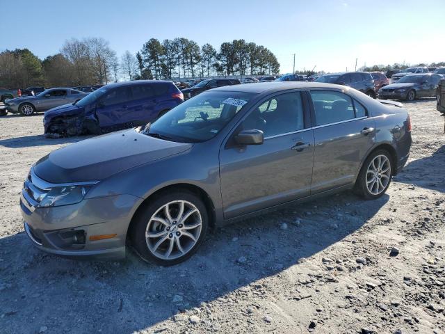 FORD FUSION SEL 2010 3fahp0jg3ar194282