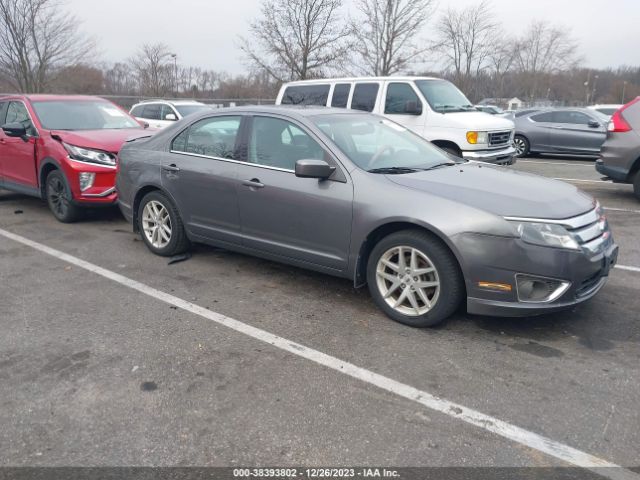 FORD FUSION 2010 3fahp0jg3ar197375