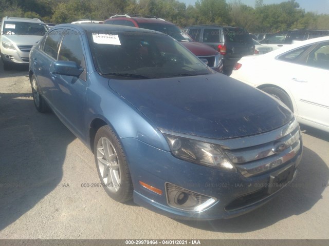 FORD FUSION 2010 3fahp0jg3ar199790