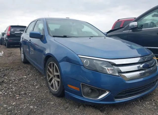 FORD FUSION 2010 3fahp0jg3ar200257