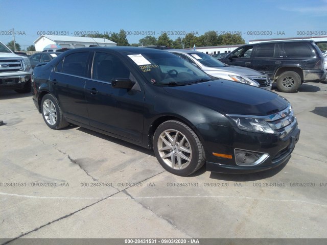 FORD FUSION 2010 3fahp0jg3ar206396