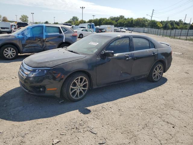 FORD FUSION 2010 3fahp0jg3ar219732