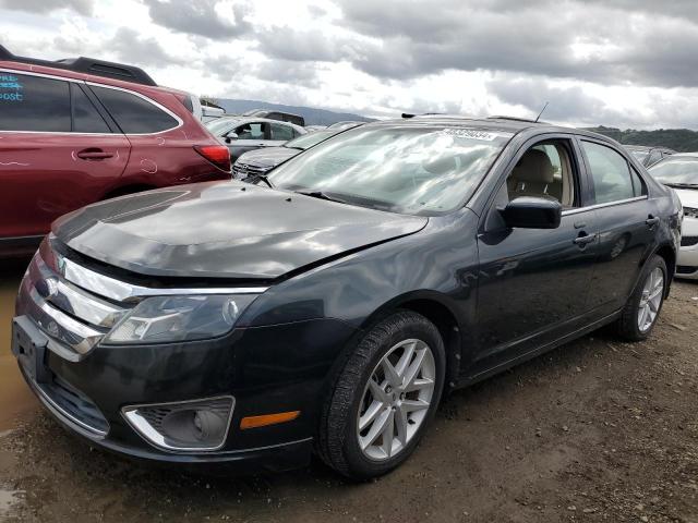 FORD FUSION 2010 3fahp0jg3ar230553